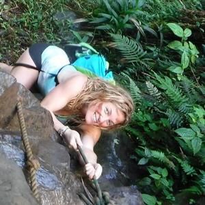 Meet your Posher, Stacy